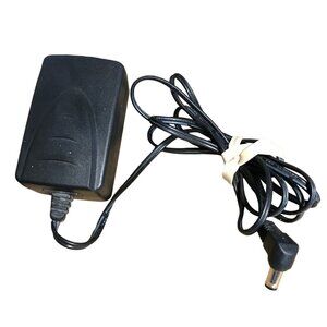Genuine Wall AC/DC Power Adapter 5V 1A OEM for D-Link AMS47-0501000FU